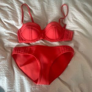 TRAINGL bikini from 2015